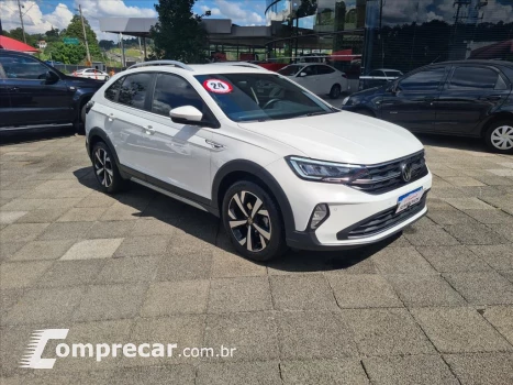 NIVUS 1.0 200 TSI TOTAL FLEX HIGHLINE AUTOMÁTICO