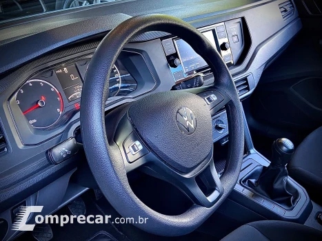 POLO 1.0 MPI