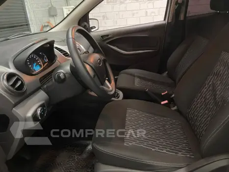 Ka 1.0 Ti-Vct Flex Se Manual