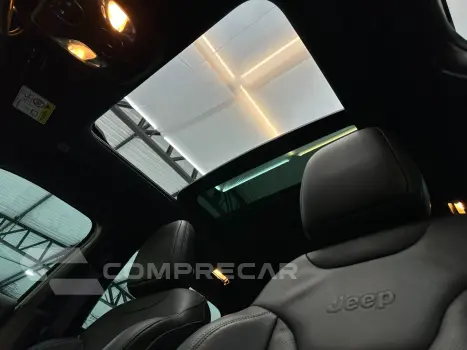COMPASS Compass  T270 1.3 SERIE S TB 4x2 Flex Aut.