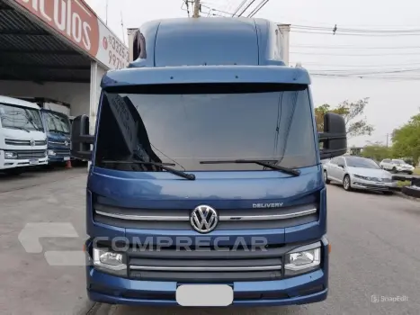 Delivery Express+ 3.0 Prime + Baú 5 Metros
