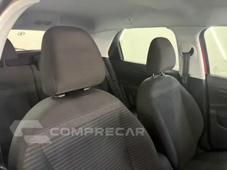C4 CACTUS 1.6 VTI 120 Feel