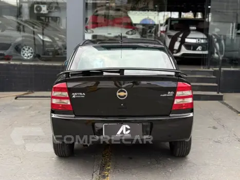 Astra Advantage 2.0 MPFI 8V FlexPower 5p