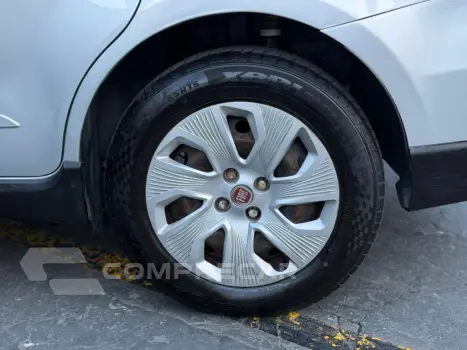 Grand Siena ATTRAC. 1.4 EVO F.Flex 8V