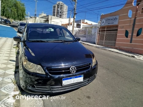 GOL 1.0 MI 8V G.V