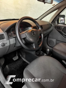 MERIVA 1.8 MPFI Expression 8V