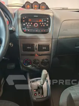 IDEA 1.8 MPI Adventure 16V