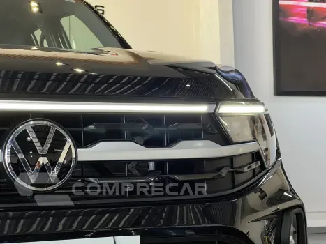 AMAROK 3.0 V6 TDI DIESEL EXTREME CD 4MOTION AUTOMÁTICO