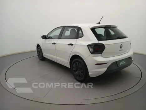 POLO 1.0 MPI TRACK MANUAL