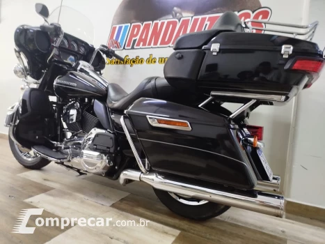 ELECTRA GLIDE FLHTK