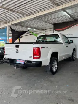 AMAROK CS2.0 16V/S2.0 16V TDI 4x4 Diesel