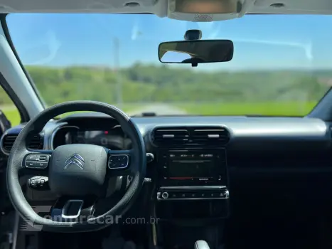 C4 CACTUS 1.6 VTI 120 Feel