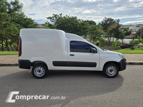 FIORINO 1.4 MPI Furgão Endurance 8V