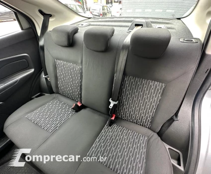 Ka 1.0 SE/SE Plus TiVCT Flex 5p