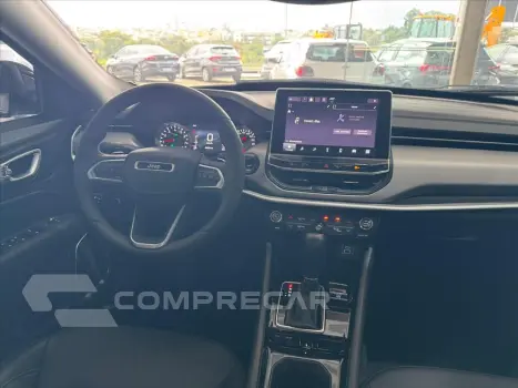 COMPASS 1.3 T270 TURBO FLEX LONGITUDE AT6