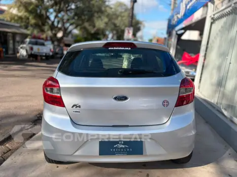 Ka 1.0 SE/SE Plus TiVCT Flex 5p