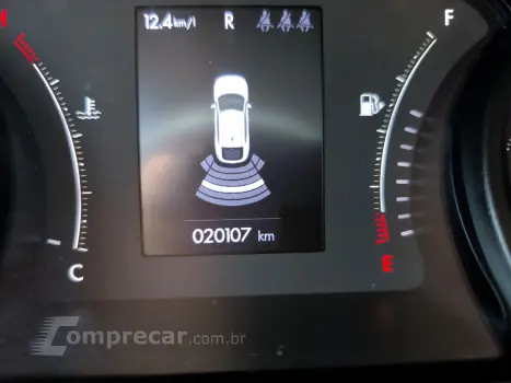 FASTBACK TURBO AUTOMATICO