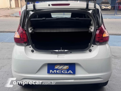 MOBI 1.0 8V EVO Like.