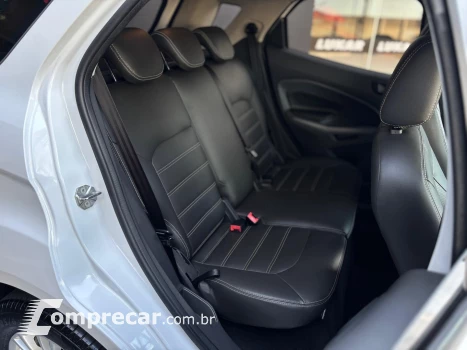 ECOSPORT 1.6 SE 16V