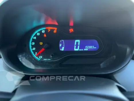 ONIX HATCH LT 1.0 8V FlexPower 5p Mec.