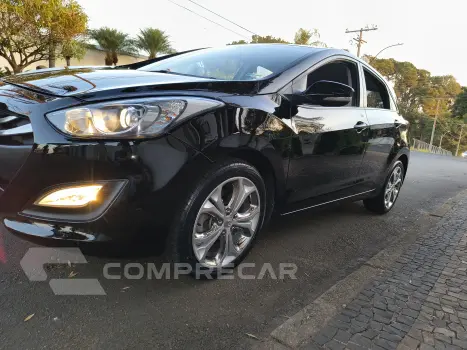 I30 1.8 MPI 16V Série Limitada