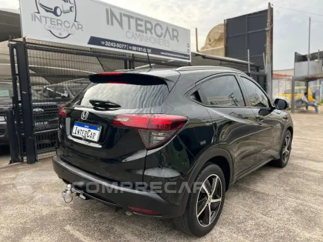 HR-V 1.8 16V EX