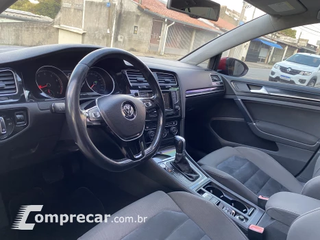 GOLF 1.4 TSI Highline 16V