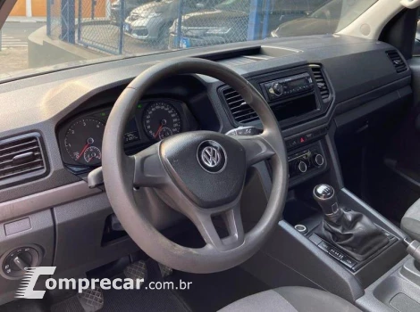 AMAROK CS 4X4 S