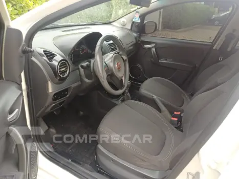 GRAND SIENA 1.4 MPI Attractive