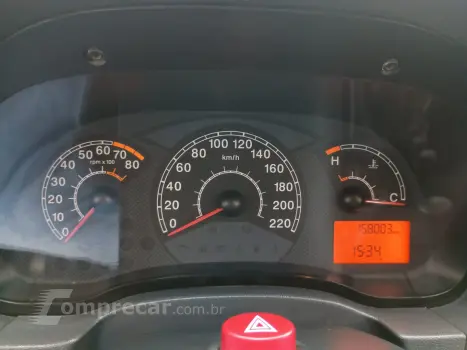 SIENA 1.0 MPI EL CELEBRATION 8V FLEX 4P MANUAL