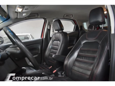 ECOSPORT - 1.6 FREESTYLE 16V 4P MANUAL