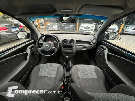 Ka 1.0 Mpi 8V Flex 2P Manual