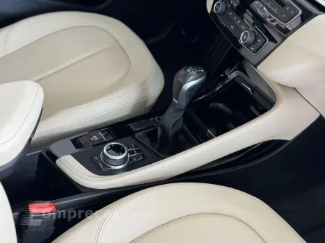 X1 2.0 16V 4P SDRIVE 20I X-LINE ACTIVEFLEX TURBO AUTOMÁTICO