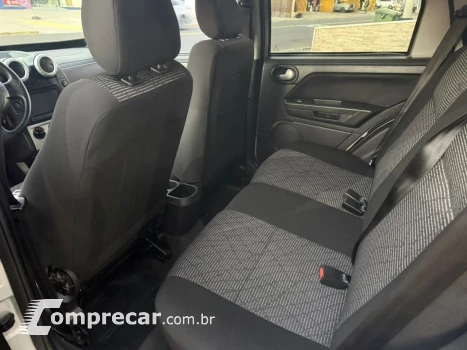 EcoSport XLT 2.0/ 2.0 Flex 16V 5p Mec.