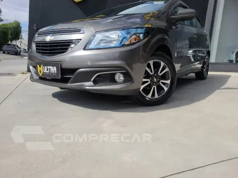 ONIX HATCH LTZ 1.4 8V FlexPower 5p Mec.