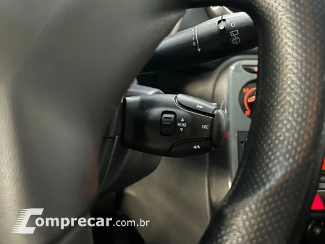C3 Tendance 1.5 Flex 8V 5p Mec.