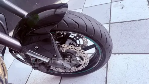Z750