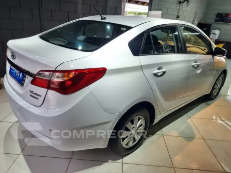 HB20 1.6 Comfort 16V