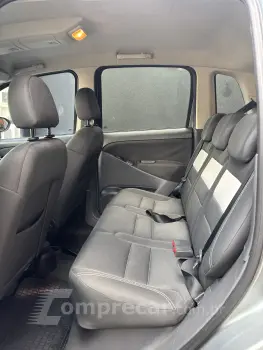 IDEA 1.6 MPI Essence 16V