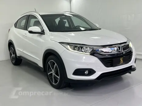 HR-V 1.8 16V EXL