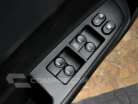 Hb20 1.6 Comfort Plus 16V Flex 4P Automático