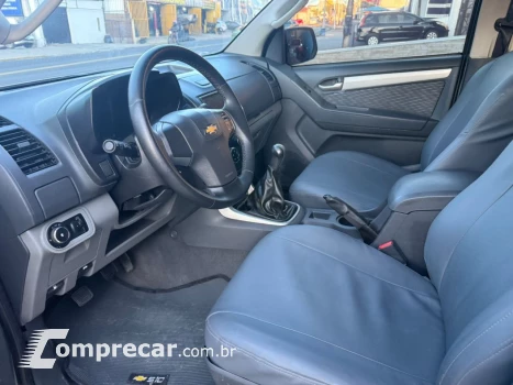 S10 Pick-Up LT 2.4 F.Power 4x2 CD