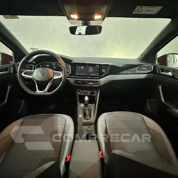 Nivus Highline 1.0 200 TSI Flex Aut.