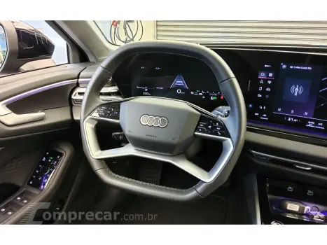 A5 2.0 TFSI GASOLINA PERFORMANCE S EDITION QUATTRO S TRONIC