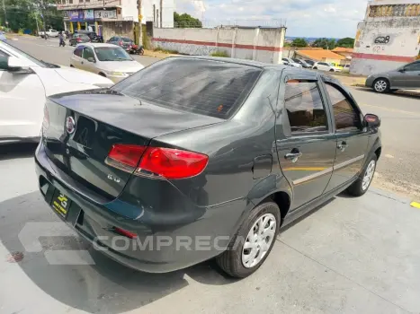 Siena EL 1.4 mpi Fire Flex 8V 4p