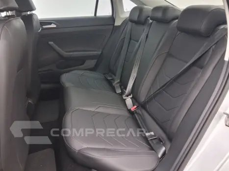 VIRTUS 1.0 170 TSI AUTOMÁTICO