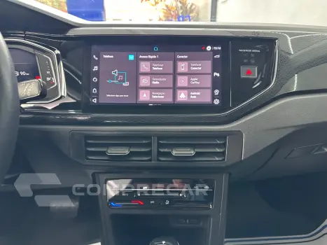 Polo Highline TSI 1.0 Flex 12V Aut.