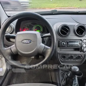 KA 1.0 MPI 8V