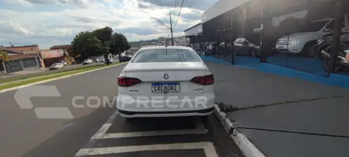 VIRTUS 1.0 200 TSI Comfortline