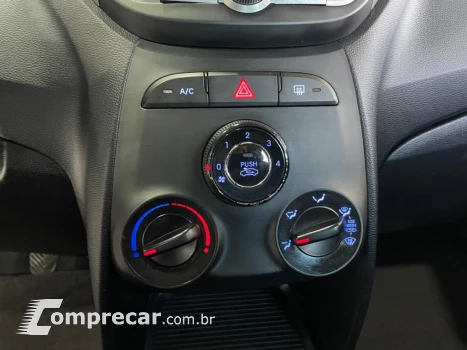 HB20 1.0 COMFORT 12V FLEX 4P MANUAL